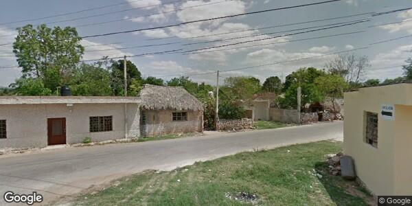 CASETA DE VIGILANCIA POLICIACA NÚMERO 3